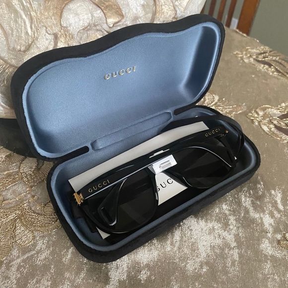 Gucci 60MM sunglasses main image 10